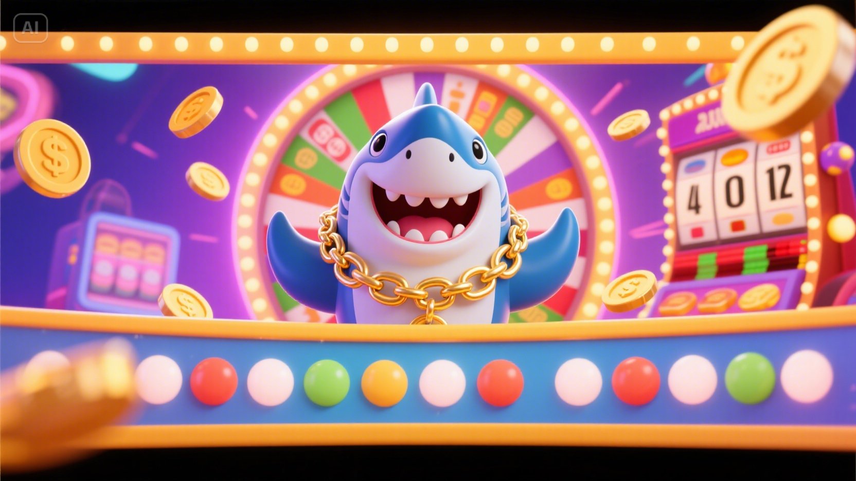 Casino Amazon Slots Login desktop and mobile interfaces