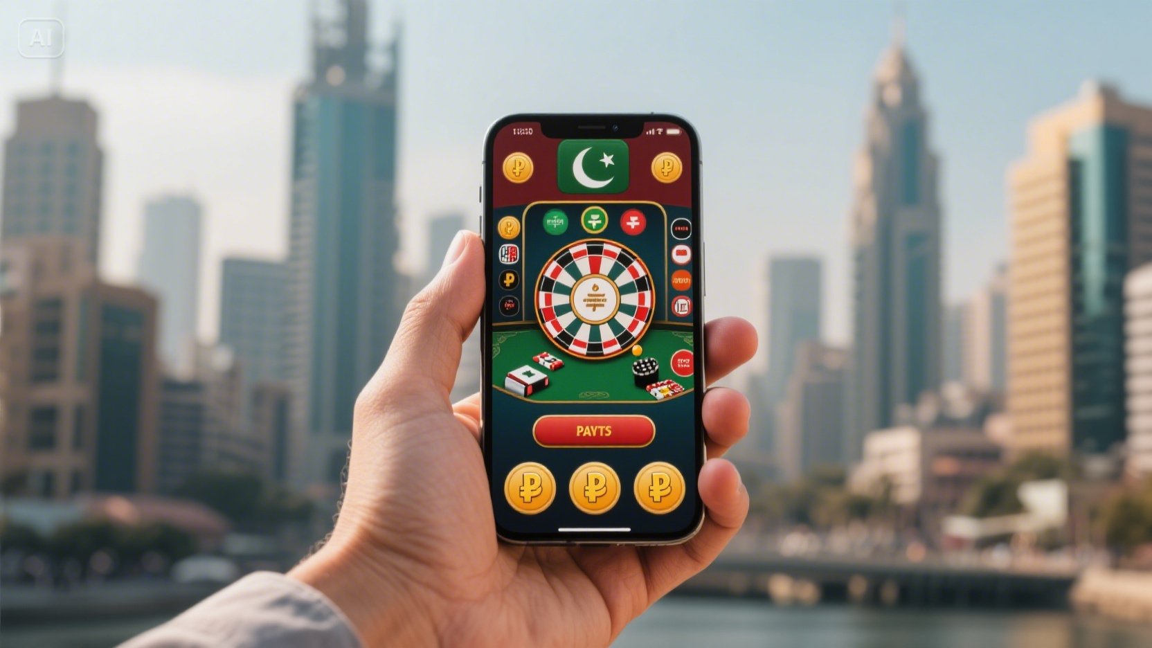 Amazon Slots LoginSign up today, make your first deposit, and receive a 200% cashback bonus! Play in PKR, withdraw instantly, and enjoy a safe and reliable Pakistani casino experience.