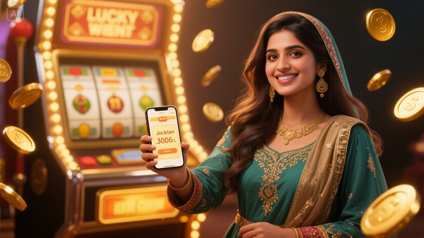 Amazon Slots LoginMake your first recharge and receive a 200% instant top-up! Pakistan’s gamers can enjoy fair gameplay, local deposits, and instant PKR withdrawals through verified systems.