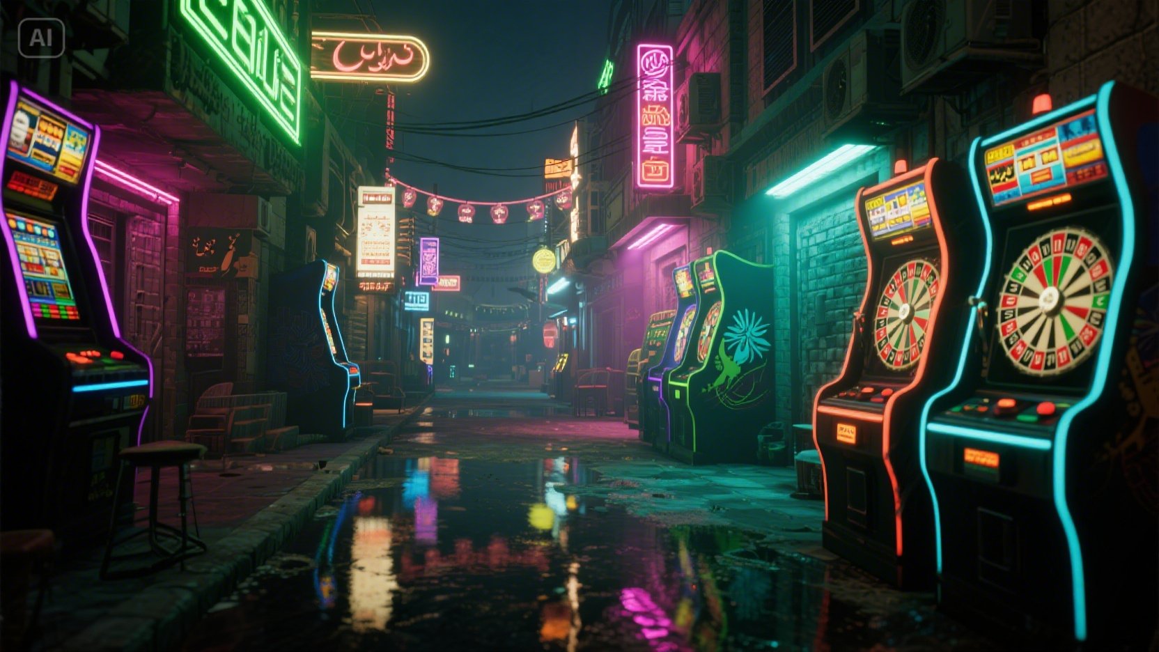 Registration at Amazon Slots Login Casino