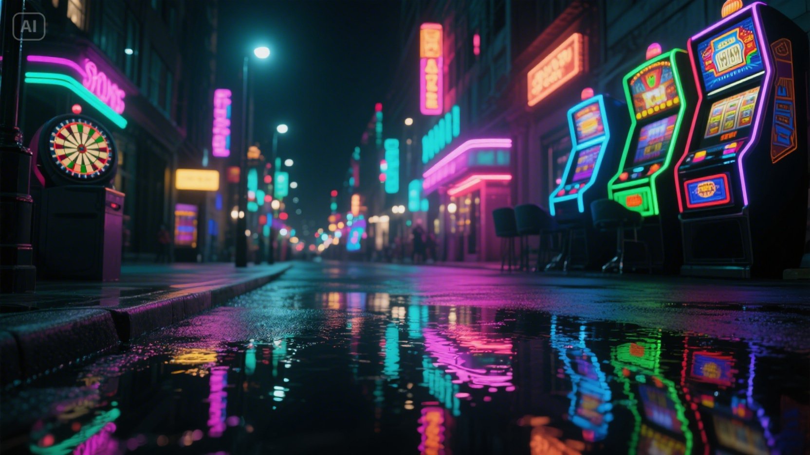 Registration at Amazon Slots Login Casino