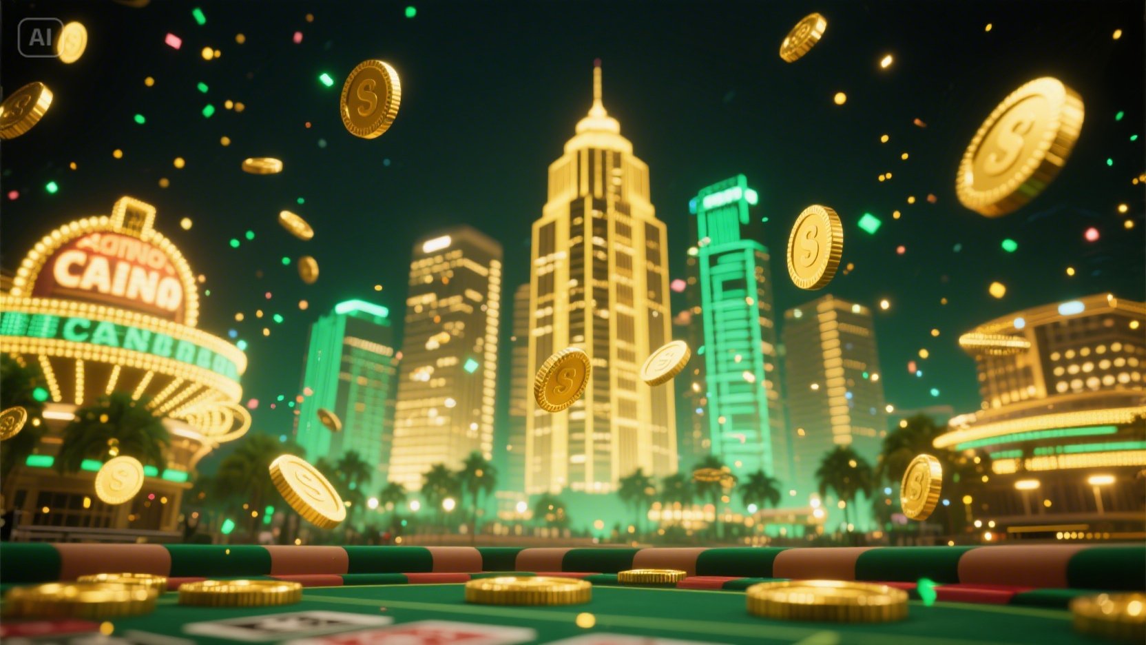 Casino Amazon Slots Login desktop and mobile interfaces